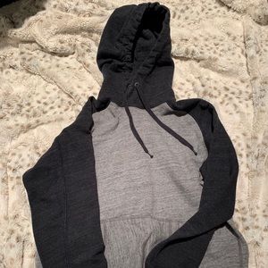 Casual hoodie